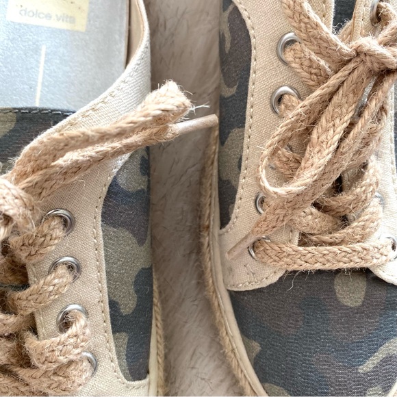 Dolce Vita Slip-on Sneakers - Picture 3 of 5